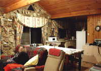 Tastefully decorated - perfect accommodation for family and friends